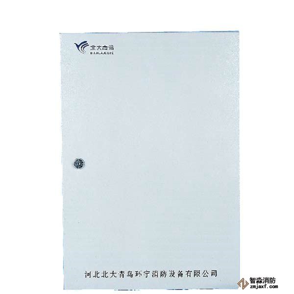 青鸟JBF-11A/M8 8模块箱