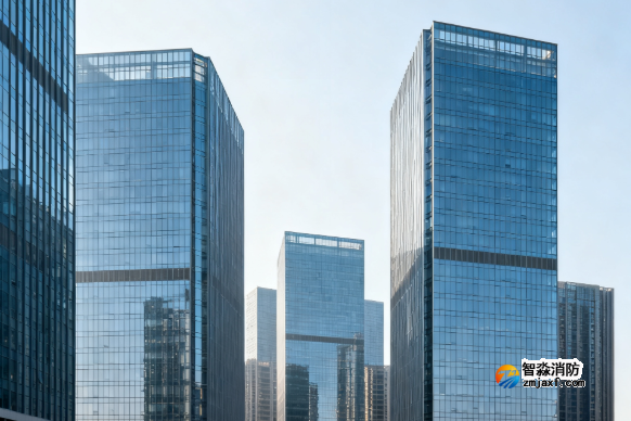 重庆高楼消防“智”变：从被动救火到主动防控的城市进化