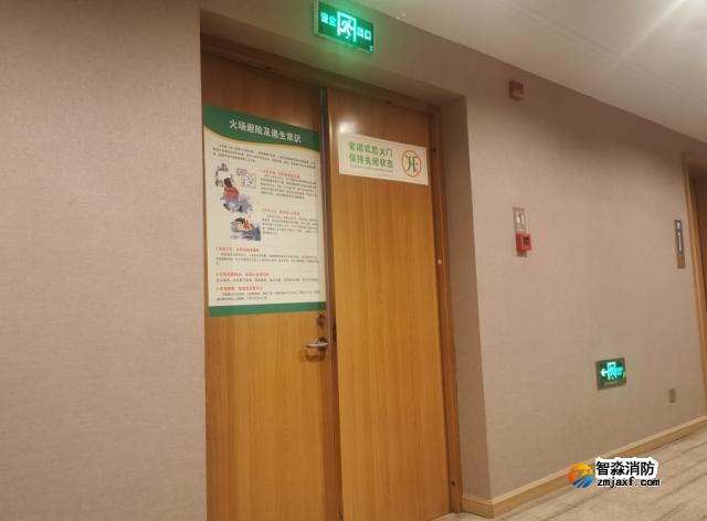 消防应急照明系统工程消防设计审查难点解析